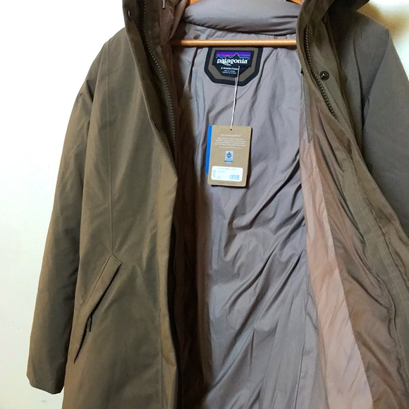 Patagonia frozen range 3-in-1 parka - Picture 9 of 9